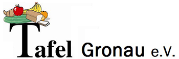 Logo Tafel Gronau e.V.